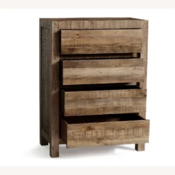 Pottery Barn Hensley Reclaimed Wood 4-Drawer Dresser 12 Pottery Barn Hensley Reclaimed Wood 4-Drawer Dresser -Pottery Barn 1500 1500 frame 0 2072