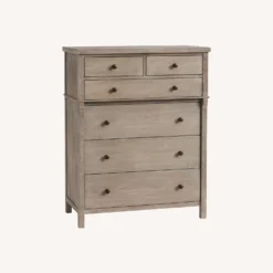 Pottery Barn Toulouse 6-Drawer Tall Dresser 2 Pottery Barn Toulouse 6-Drawer Tall Dresser -Pottery Barn 1500 1500 frame 0 2076