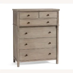 Pottery Barn Toulouse 6-Drawer Tall Dresser 3 Pottery Barn Toulouse 6-Drawer Tall Dresser -Pottery Barn 1500 1500 frame 0 2077