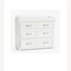 Pottery Barn Kids Dresser With Changing Table -Pottery Barn 1500 1500 frame 0 2080