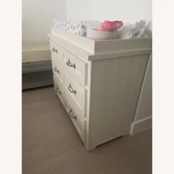 Pottery Barn Kids Dresser With Changing Table -Pottery Barn 1500 1500 frame 0 2082