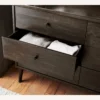 Pottery Barn Willow 6-Drawer Dresser