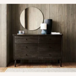 Pottery Barn Willow 6-Drawer Dresser 2 Pottery Barn Willow 6-Drawer Dresser -Pottery Barn 1500 1500 frame 0 2093