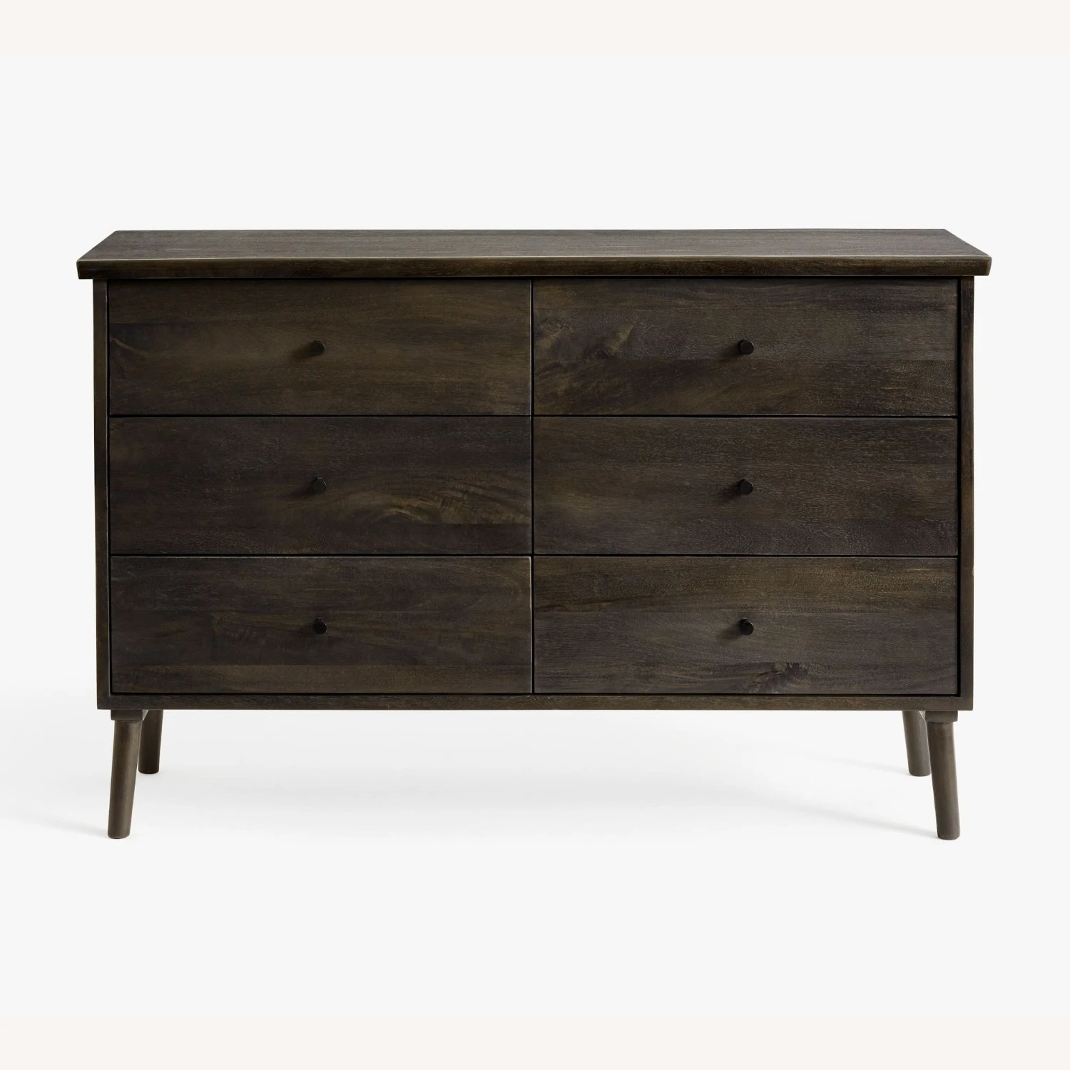 Pottery Barn Willow 6-Drawer Dresser Pottery Barn Willow 6-Drawer Dresser -Pottery Barn 1500 1500 frame 0 2094