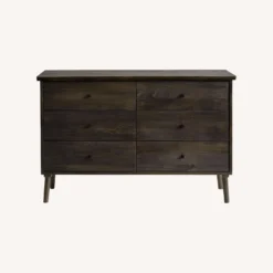 Pottery Barn Willow 6-Drawer Dresser 4 Pottery Barn Willow 6-Drawer Dresser -Pottery Barn 1500 1500 frame 0 2095