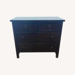 Pottery Barn Farmhouse 4 Drawer Dresser -Pottery Barn 1500 1500 frame 0 2098