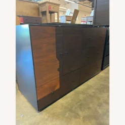 Pottery Barn Ezra 5-Drawer Wide Dresser -Pottery Barn 1500 1500 frame 0 2108