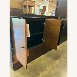 Pottery Barn Ezra 5-Drawer Wide Dresser -Pottery Barn 1500 1500 frame 0 2109