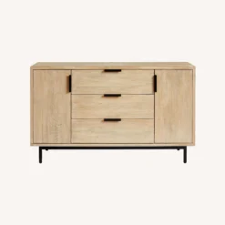 Pottery Barn Atwell 3-Drawer Dresser