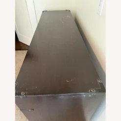 Pottery Barn Devon Extra-Wide Dresser, Mahogany -Pottery Barn 1500 1500 frame 0 2129