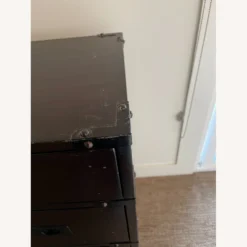 Pottery Barn Devon Extra-Wide Dresser, Mahogany -Pottery Barn 1500 1500 frame 0 2132