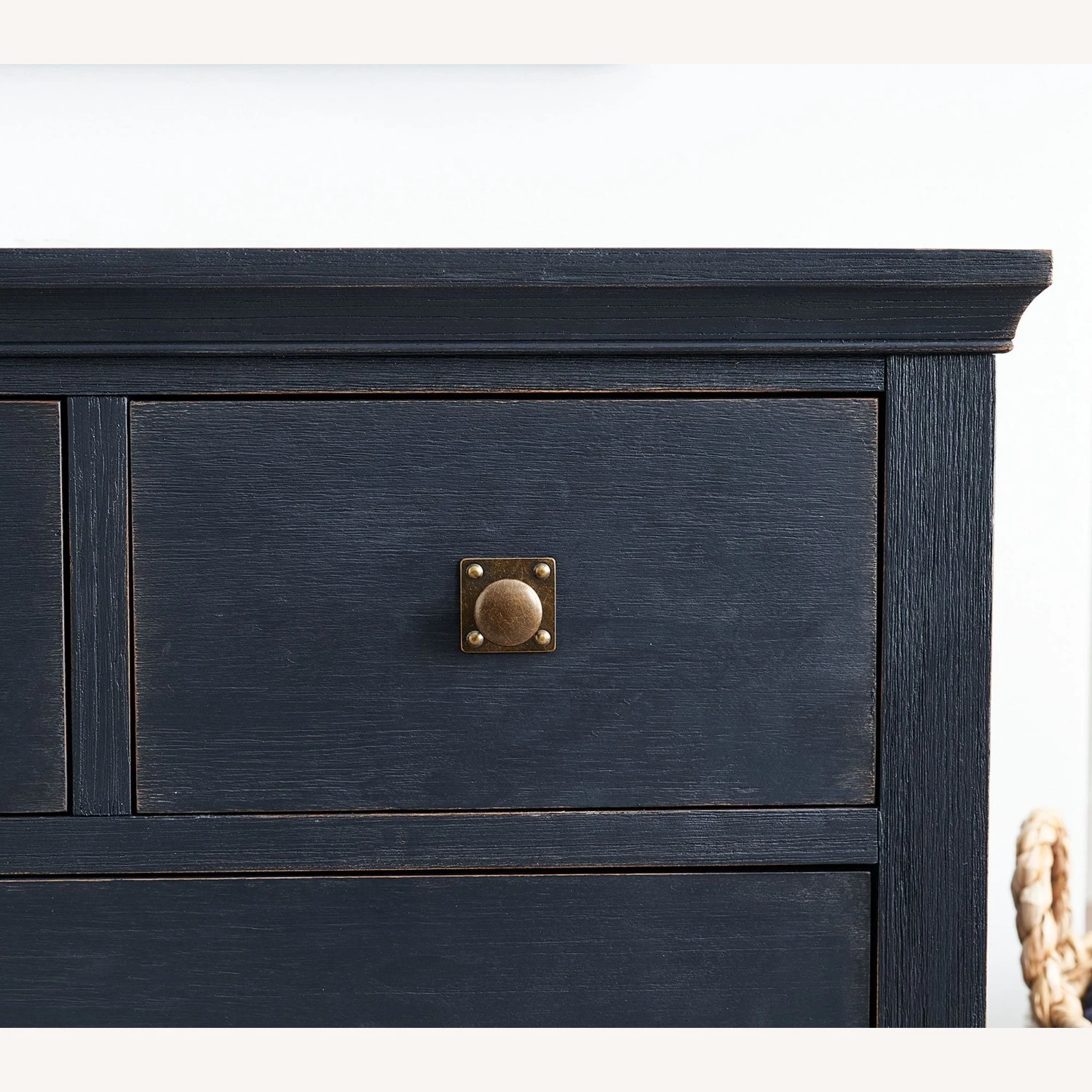 Pottery Barn Charlie Extra-Wide Dresser Pottery Barn Charlie Extra-Wide Dresser -Pottery Barn 1500 1500 frame 0 2135