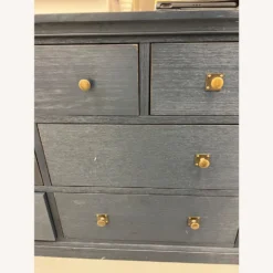 Pottery Barn Charlie Extra-Wide Dresser 2 Pottery Barn Charlie Extra-Wide Dresser -Pottery Barn 1500 1500 frame 0 2136