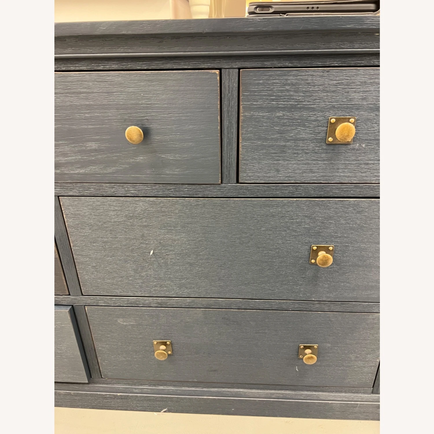 Pottery Barn Charlie Extra-Wide Dresser Pottery Barn Charlie Extra-Wide Dresser -Pottery Barn 1500 1500 frame 0 2136