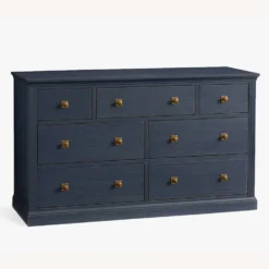 Pottery Barn Charlie Extra-Wide Dresser 3 Pottery Barn Charlie Extra-Wide Dresser -Pottery Barn 1500 1500 frame 0 2137