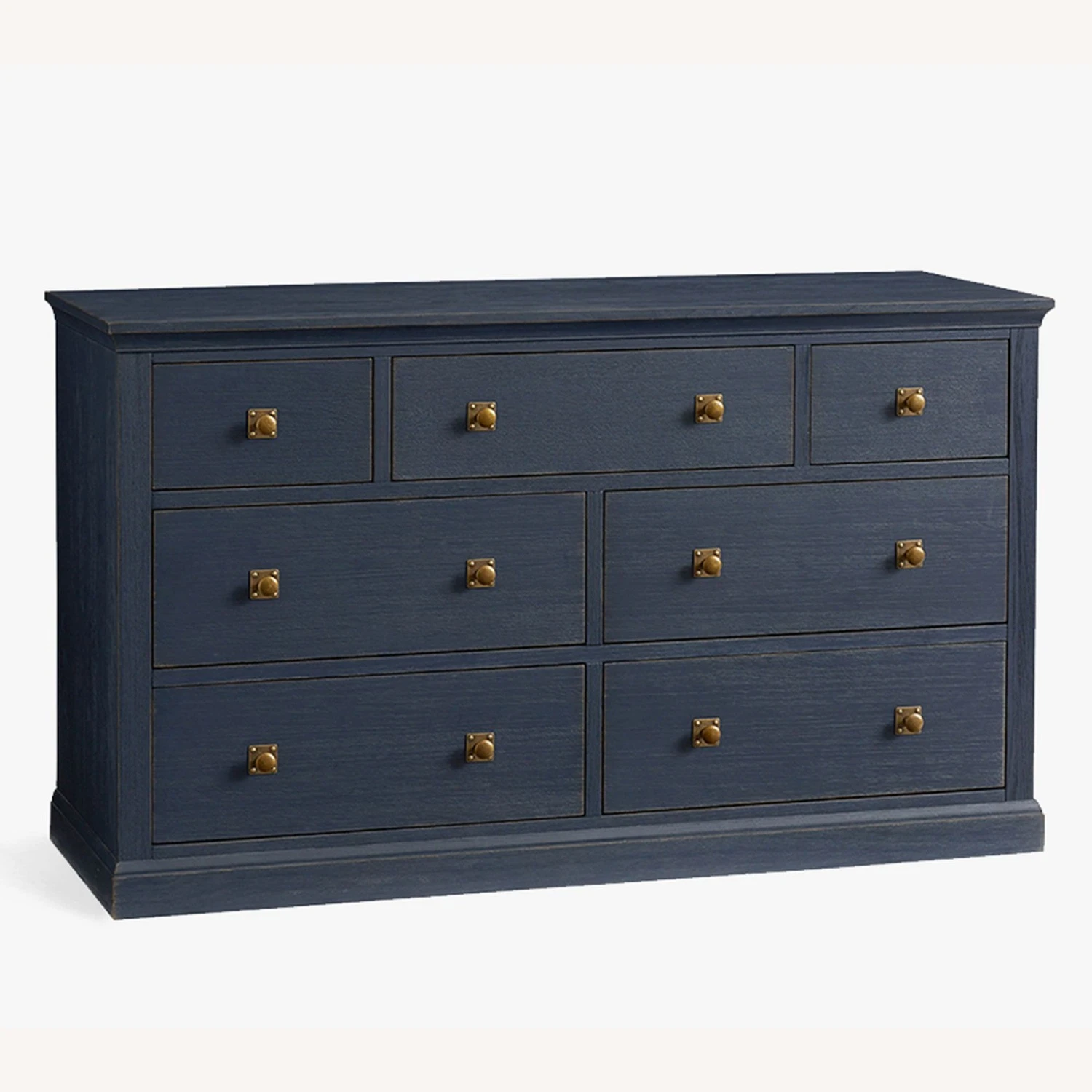 Pottery Barn Charlie Extra-Wide Dresser Pottery Barn Charlie Extra-Wide Dresser -Pottery Barn 1500 1500 frame 0 2137