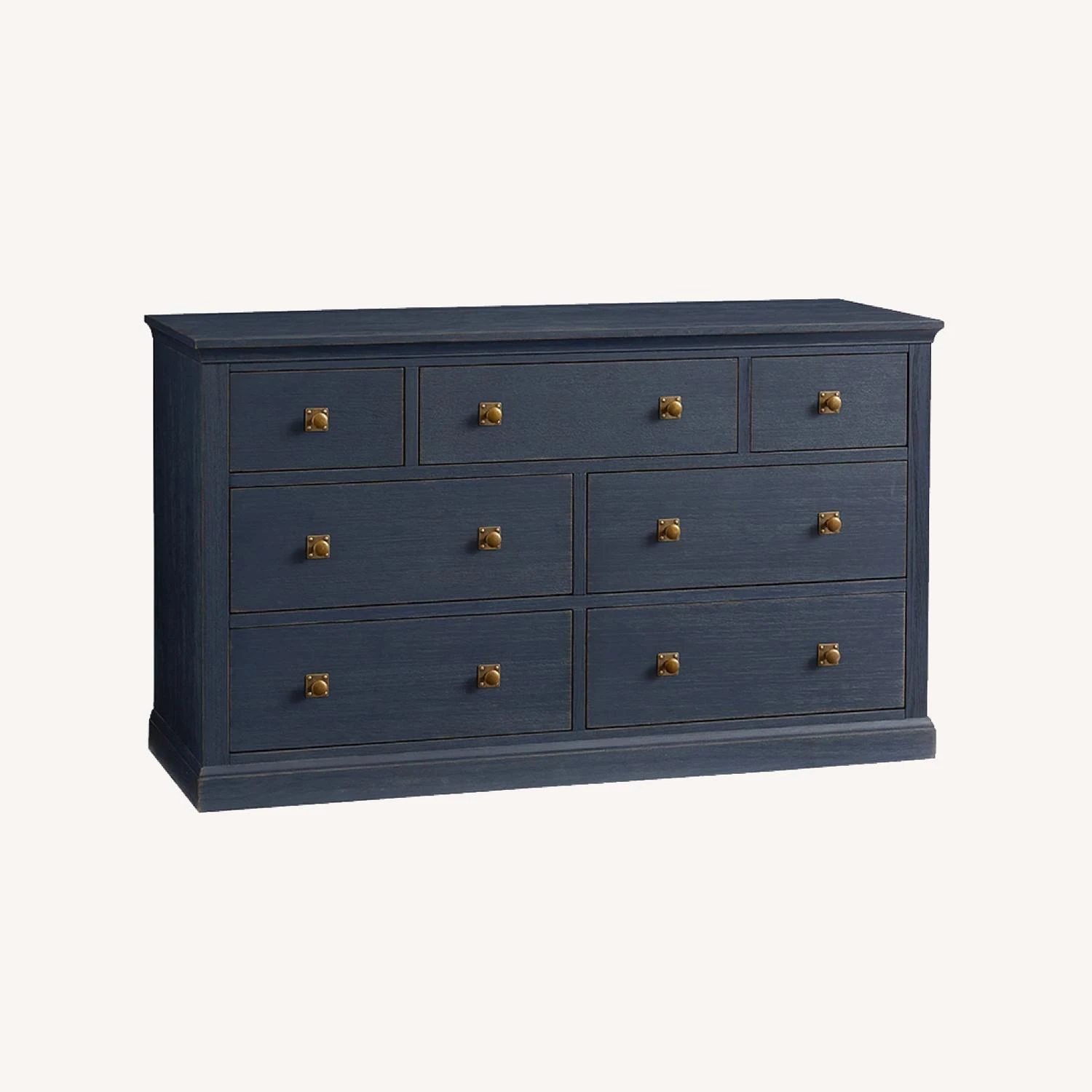 Pottery Barn Charlie Extra-Wide Dresser Pottery Barn Charlie Extra-Wide Dresser -Pottery Barn 1500 1500 frame 0 2139