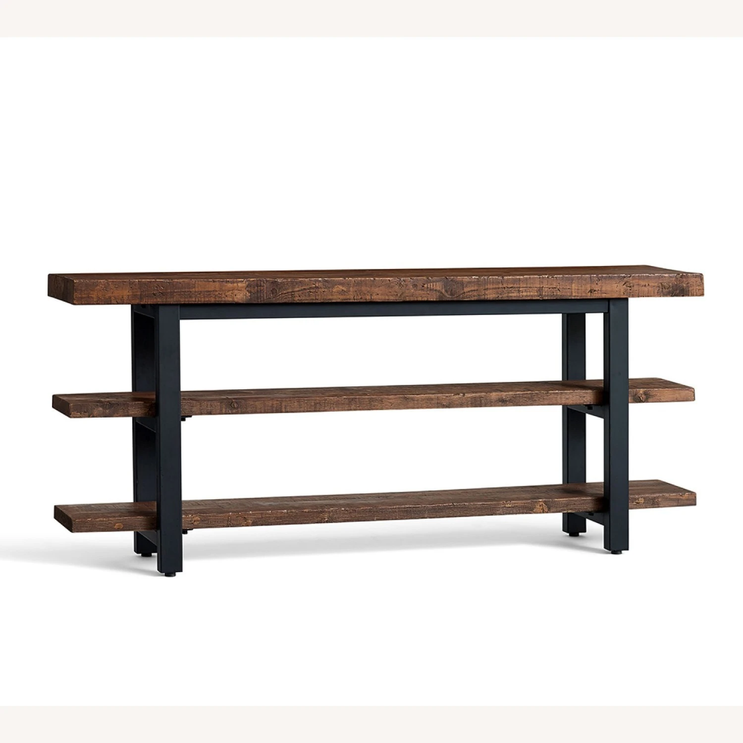 Pottery Barn Griffin Reclaimed Wood Media Console Pottery Barn Griffin Reclaimed Wood Media Console -Pottery Barn 1500 1500 frame 0 214