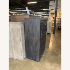 Pottery Barn Emile 5-Drawer Tall Dresser -Pottery Barn 1500 1500 frame 0 2155