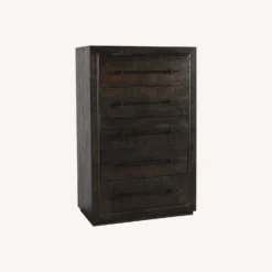 Pottery Barn Emile 5-Drawer Tall Dresser -Pottery Barn 1500 1500 frame 0 2158