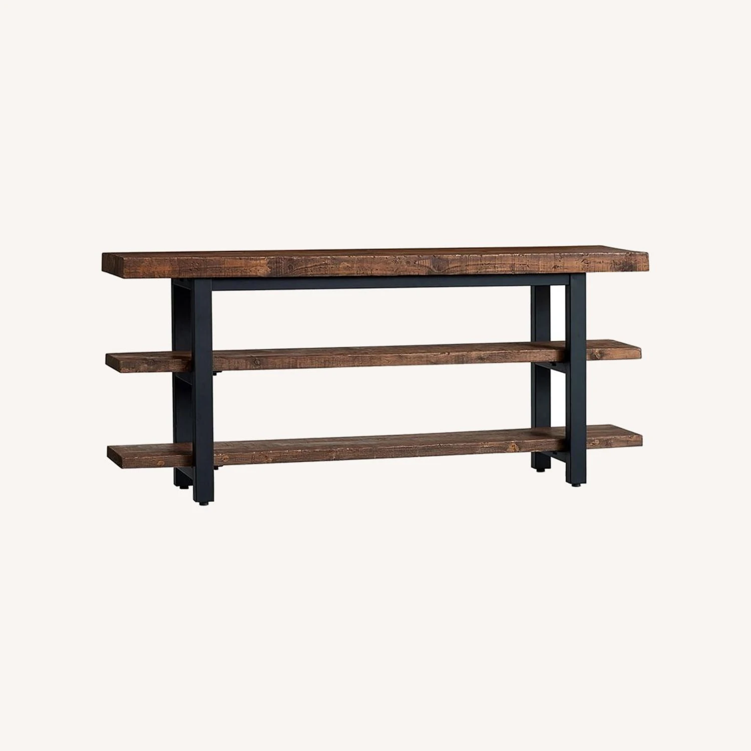 Pottery Barn Griffin Reclaimed Wood Media Console Pottery Barn Griffin Reclaimed Wood Media Console -Pottery Barn 1500 1500 frame 0 216