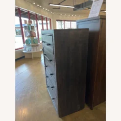 Pottery Barn Emile 5-Drawer Tall Dresser -Pottery Barn 1500 1500 frame 0 2160