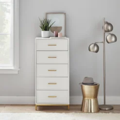 Pottery Barn Blaire Small Space Chest Of Drawers -Pottery Barn 1500 1500 frame 0 2165