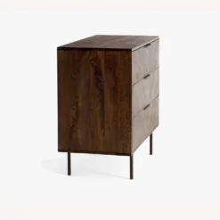 Pottery Barn Dayton 3-Drawer Dresser 3 Pottery Barn Dayton 3-Drawer Dresser -Pottery Barn 1500 1500 frame 0 2170