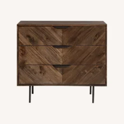 Pottery Barn Dayton 3-Drawer Dresser 4 Pottery Barn Dayton 3-Drawer Dresser -Pottery Barn 1500 1500 frame 0 2171
