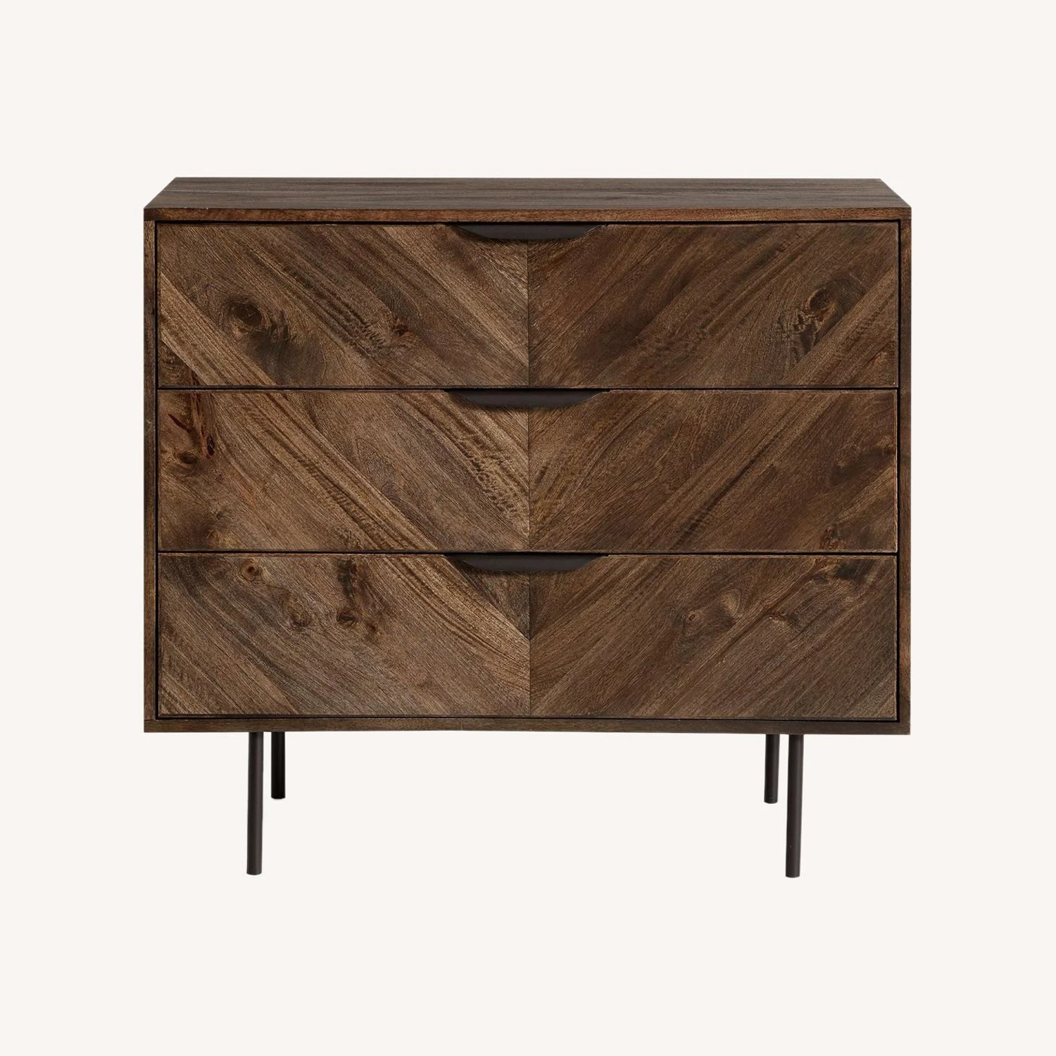 Pottery Barn Dayton 3-Drawer Dresser Pottery Barn Dayton 3-Drawer Dresser -Pottery Barn 1500 1500 frame 0 2171