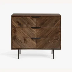 Pottery Barn Dayton 3-Drawer Dresser 5 Pottery Barn Dayton 3-Drawer Dresser -Pottery Barn 1500 1500 frame 0 2172