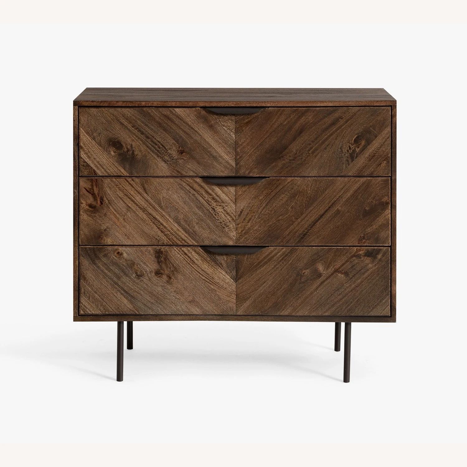 Pottery Barn Dayton 3-Drawer Dresser Pottery Barn Dayton 3-Drawer Dresser -Pottery Barn 1500 1500 frame 0 2172