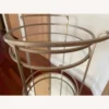 Pottery Barn Tristan Bar Cart