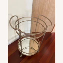 Pottery Barn Tristan Bar Cart -Pottery Barn 1500 1500 frame 0 2176