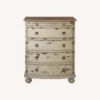 Pottery Barn Bre 4-Drawer Chest