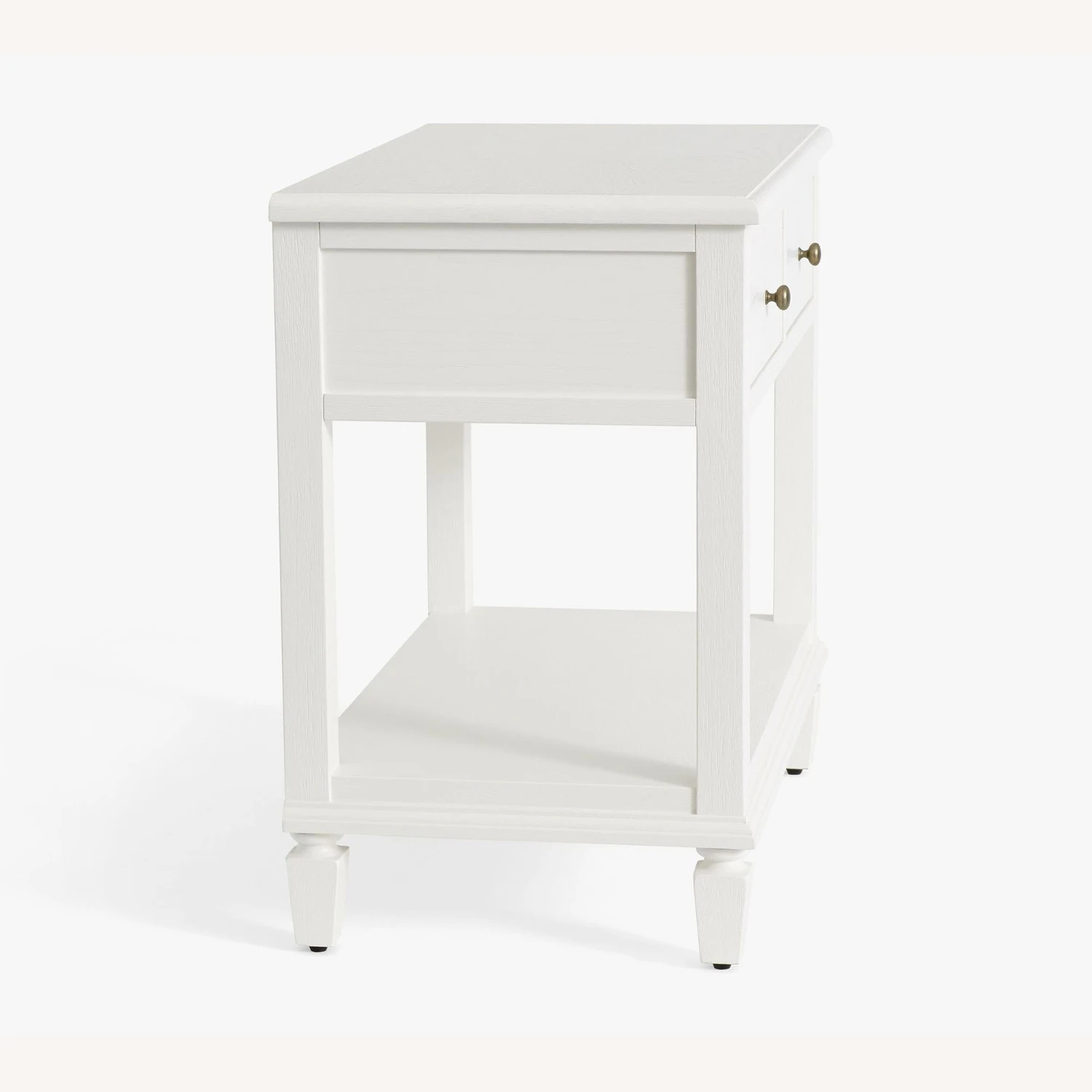 Pottery Barn Sausalito Nightstand Pottery Barn Sausalito Nightstand -Pottery Barn 1500 1500 frame 0 2198