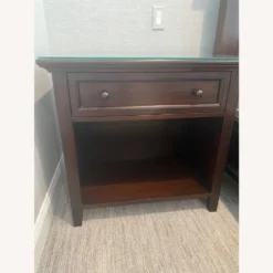 Pottery Barn Nightstands -Pottery Barn 1500 1500 frame 0 2210