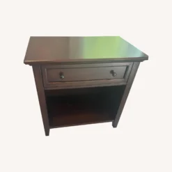 Pottery Barn Nightstands -Pottery Barn 1500 1500 frame 0 2211