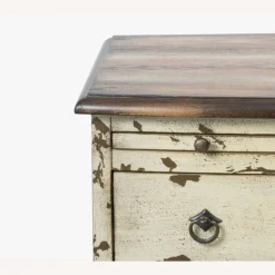 Pottery Barn Bre 4-Drawer Chest -Pottery Barn 1500 1500 frame 0 223