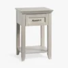 Pottery Barn Hampton Nightstand