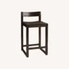 Pottery Barn Folsom Counter Stool