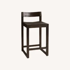 Pottery Barn Folsom Counter Stool