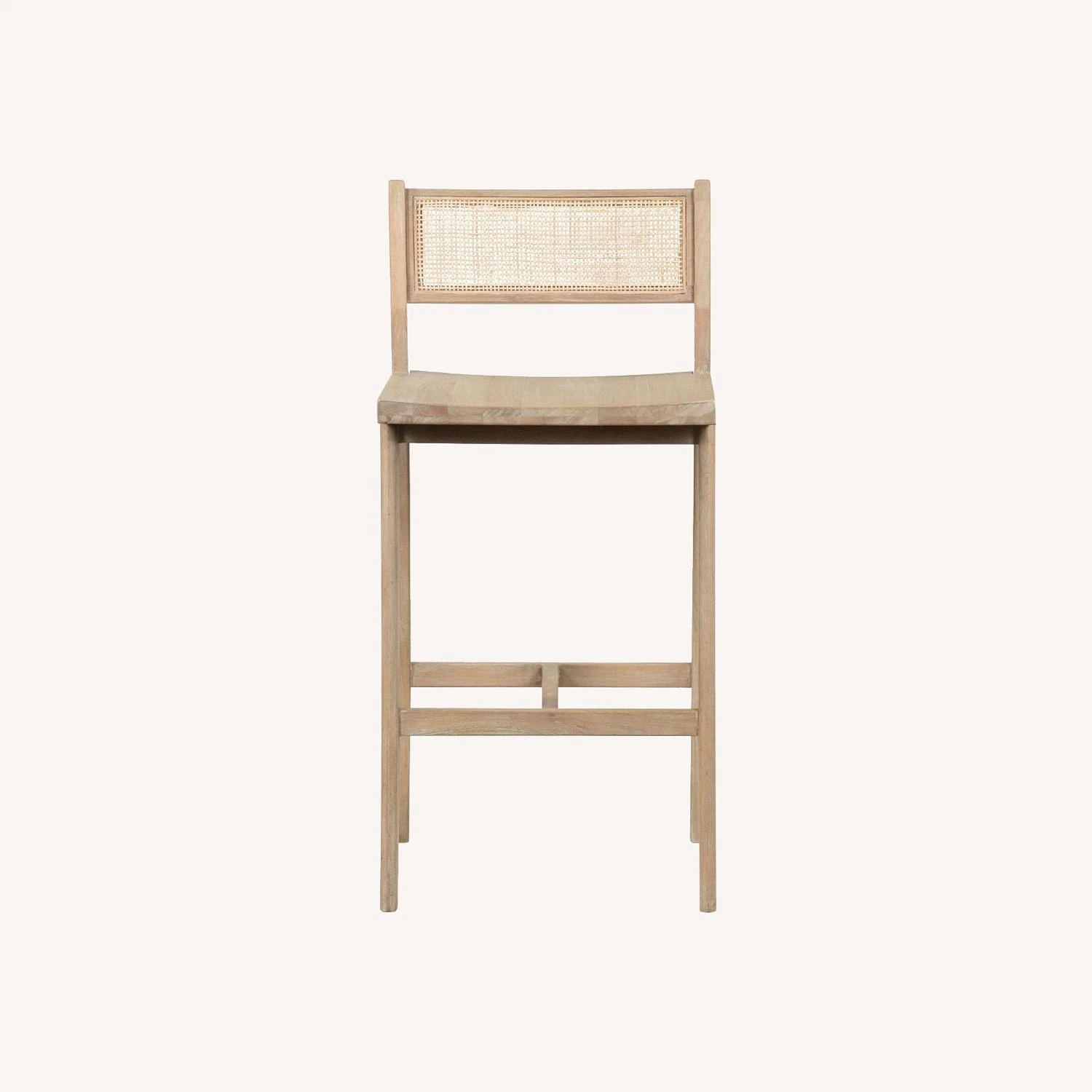 Pottery Barn Ashbury Cane Bar Stool Pottery Barn Ashbury Cane Bar Stool -Pottery Barn 1500 1500 frame 0 2245