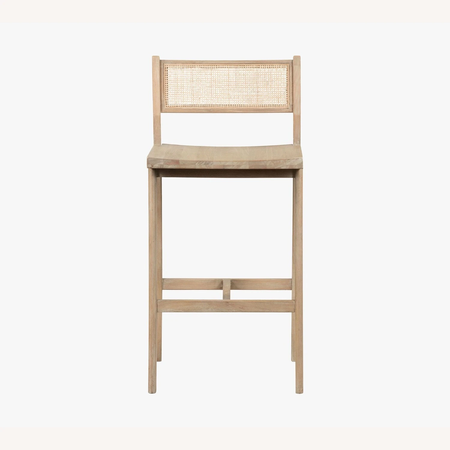 Pottery Barn Ashbury Cane Bar Stool Pottery Barn Ashbury Cane Bar Stool -Pottery Barn 1500 1500 frame 0 2248