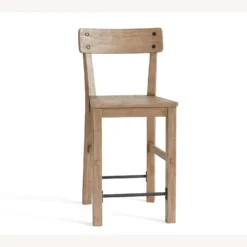 Pottery Barn Benchwright Counter Stool 2 Pottery Barn Benchwright Counter Stool -Pottery Barn 1500 1500 frame 0 2254