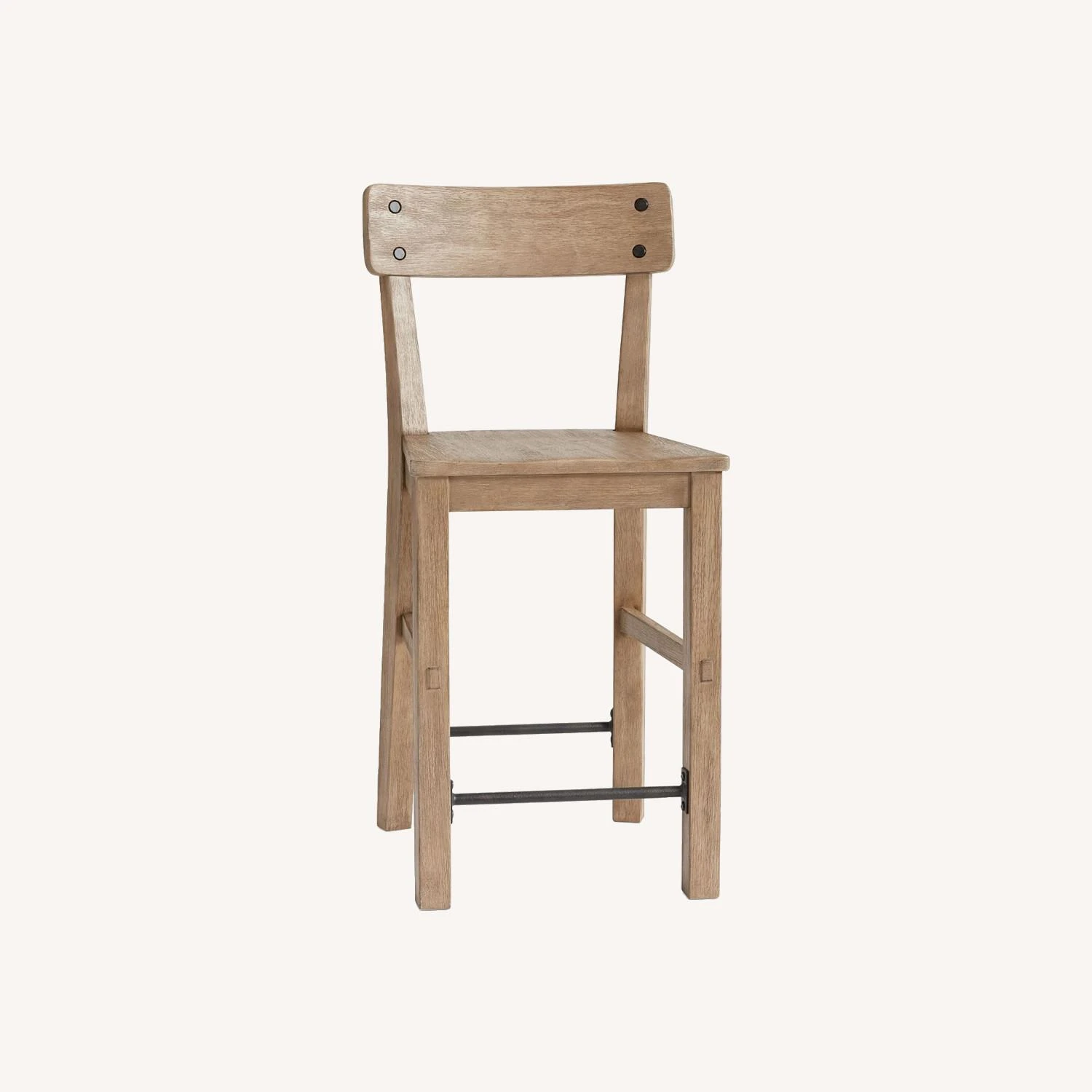 Pottery Barn Benchwright Counter Stool Pottery Barn Benchwright Counter Stool -Pottery Barn 1500 1500 frame 0 2255