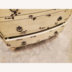 Pottery Barn Bre 4-Drawer Chest -Pottery Barn 1500 1500 frame 0 226