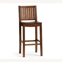 Pottery Barn Abbott FSC Acacia Outdoor Barstool -Pottery Barn 1500 1500 frame 0 2267