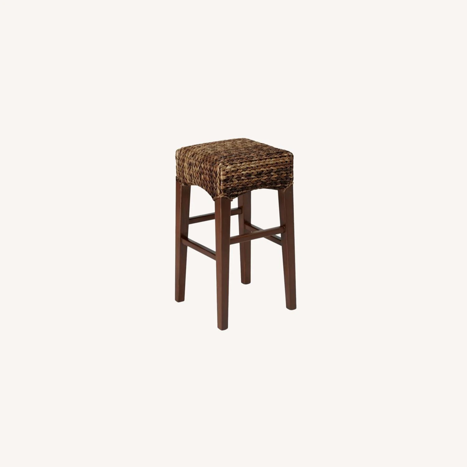 Pottery Barn Seagrass Backless Bar Stool Pottery Barn Seagrass Backless Bar Stool -Pottery Barn 1500 1500 frame 0 2279