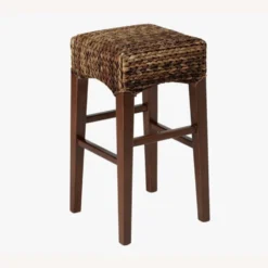Pottery Barn Seagrass Backless Bar Stool 3 Pottery Barn Seagrass Backless Bar Stool -Pottery Barn 1500 1500 frame 0 2281